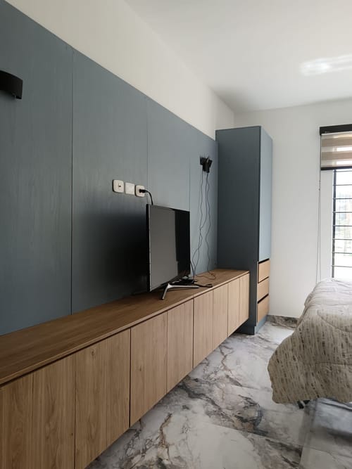 Apartaestudio en arriendo en Puerta De Teja, Bogotá, 25 m² · foto 6 de 17