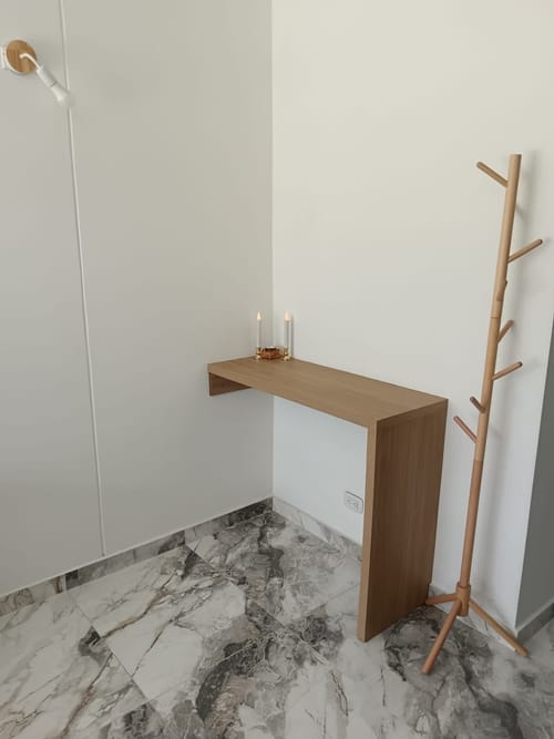 Apartaestudio en arriendo en Puerta De Teja, Bogotá, 25 m² · foto 7 de 17