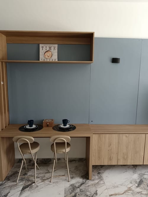 Apartaestudio en arriendo en Puerta De Teja, Bogotá, 25 m² · foto 8 de 17