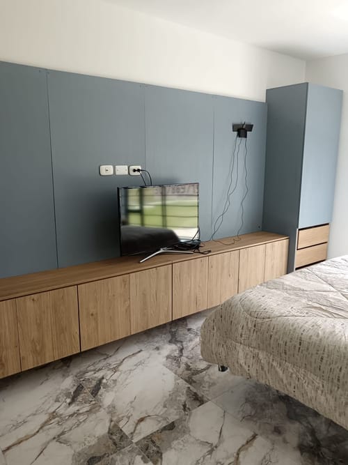 Apartaestudio en arriendo en Puerta De Teja, Bogotá, 25 m² · foto 9 de 17