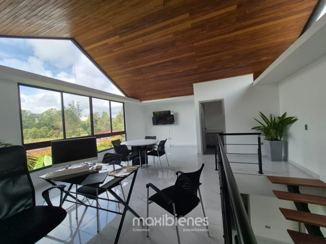 Casa de 4 alcobas en venta en Chaparral, Guarne, 220 m² · foto 11 de 24