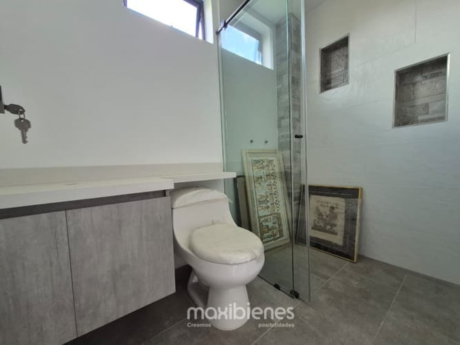 Casa de 4 alcobas en venta en Chaparral, Guarne, 220 m² · foto 22 de 24
