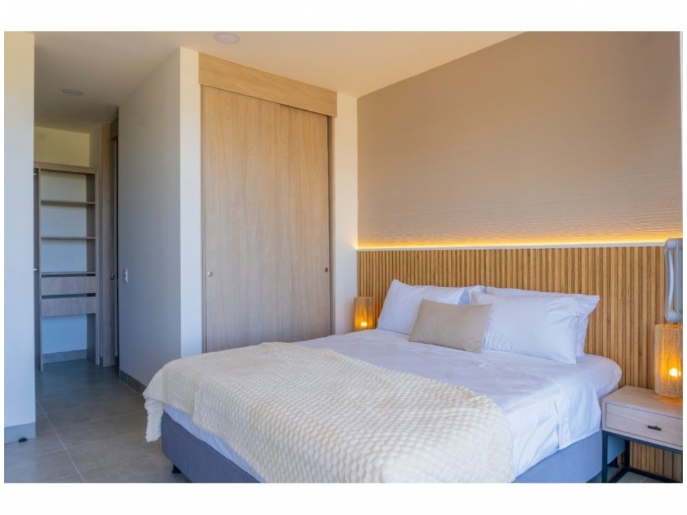 Apartamento en venta en Don Jaca, Santa Marta · foto 4 de 24