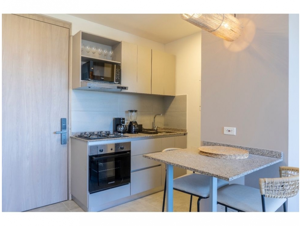 Apartamento en venta en Don Jaca, Santa Marta · foto 14 de 24