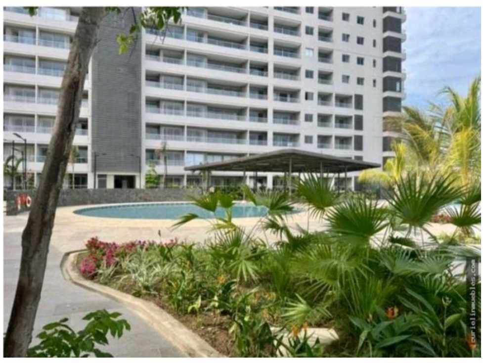 Apartamento en venta en Don Jaca, Santa Marta · foto 15 de 24
