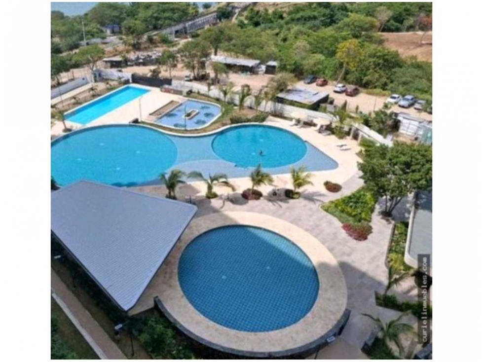 Apartamento en venta en Don Jaca, Santa Marta · foto 16 de 24