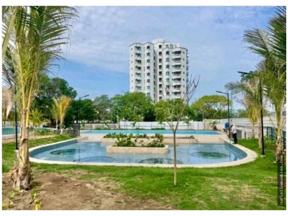 Apartamento en venta en Don Jaca, Santa Marta · foto 18 de 24