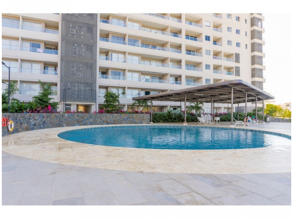 Apartamento en venta en Don Jaca, Santa Marta · foto 20 de 24