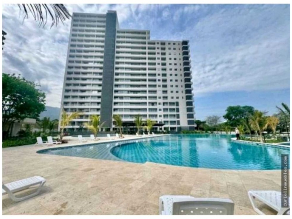 Apartamento en venta en Don Jaca, Santa Marta · foto 21 de 24