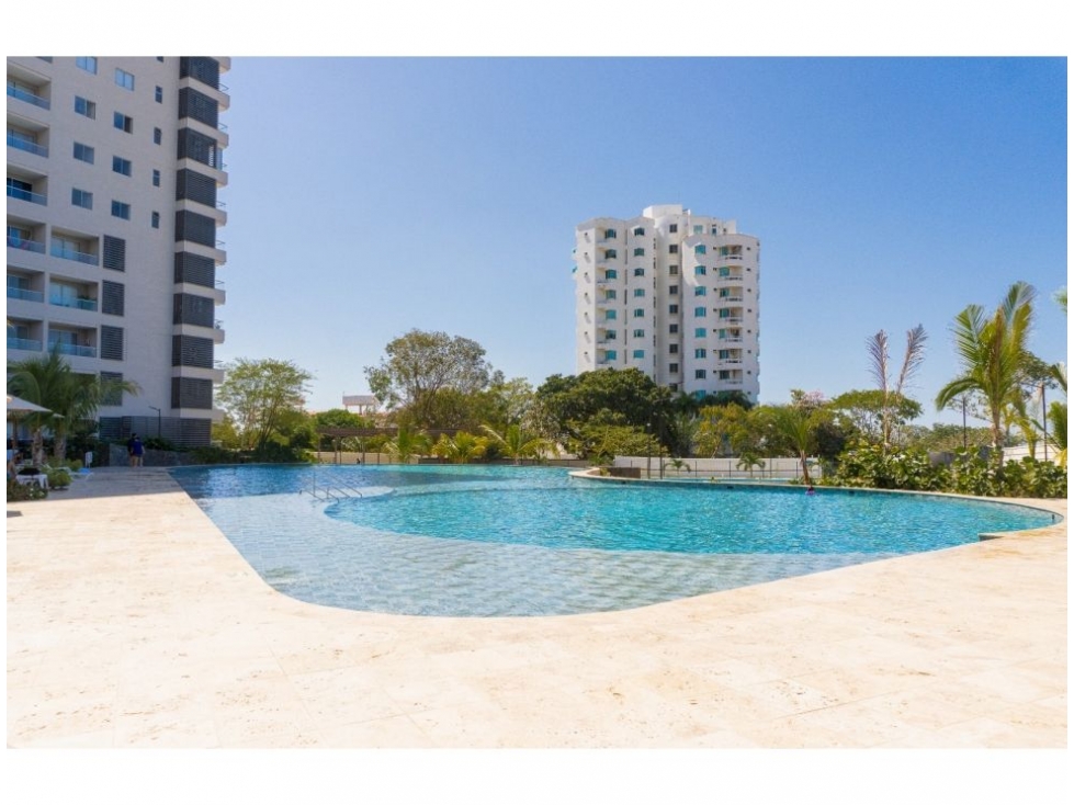 Apartamento en venta en Don Jaca, Santa Marta · foto 24 de 24