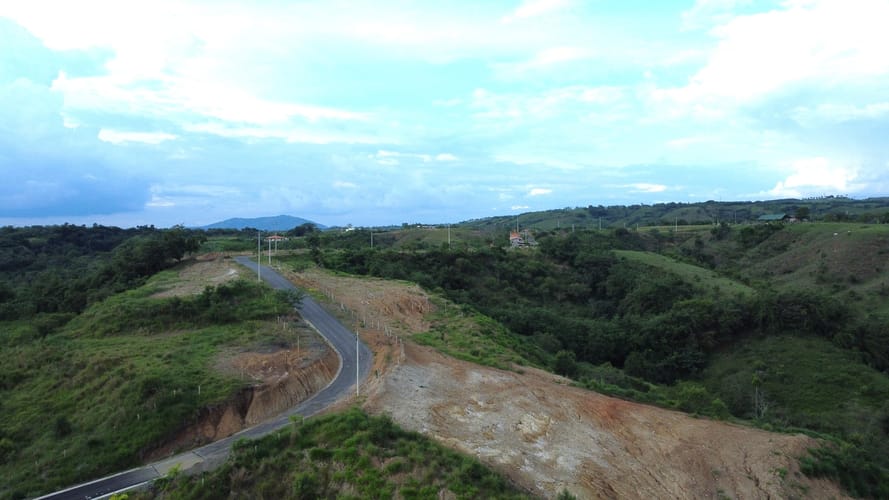 Lote en venta en Cerritos, Pereira, 10 m² · foto 3 de 22