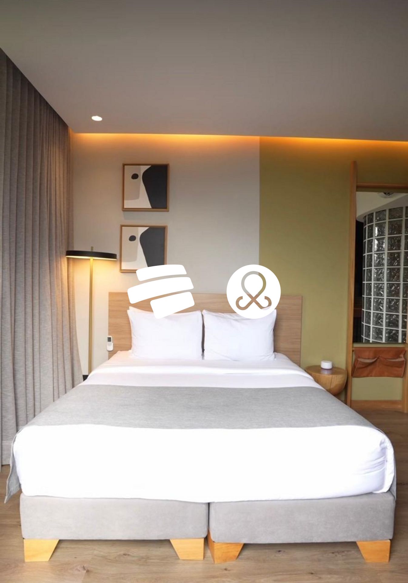 Apartamento en venta en El Poblado, Medellín · foto 4 de 6
