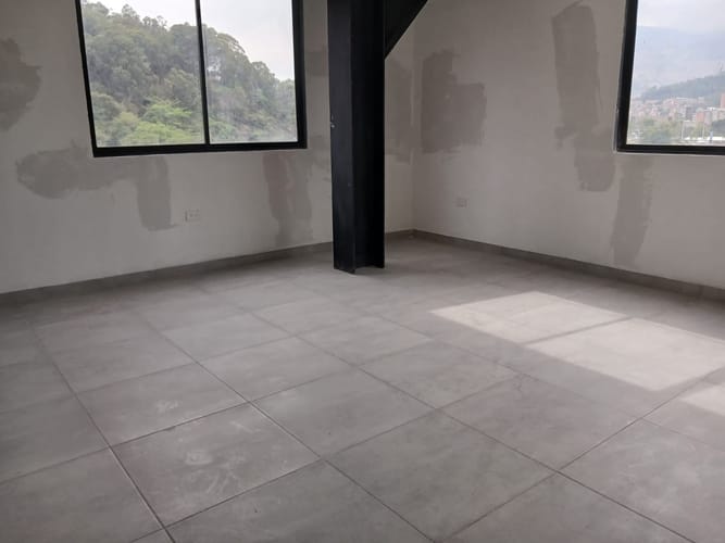 Oficina en arriendo en Belén, Medellín, 165 m² · foto 11 de 14