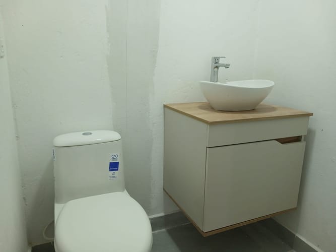 Oficina en arriendo en Belén, Medellín, 165 m² · foto 14 de 14