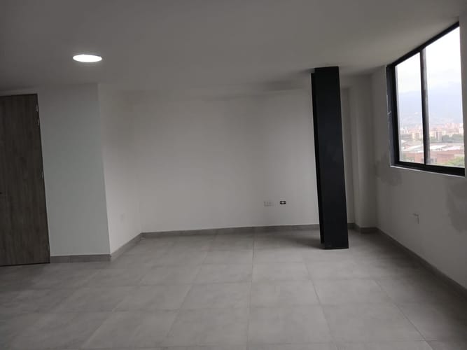 Oficina en arriendo en Belén, Medellín, 165 m² · foto 5 de 14