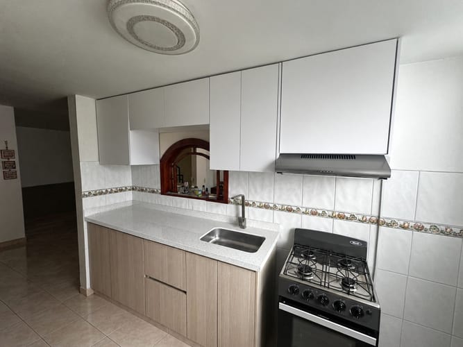 Apartamento en venta en Santa Anita, Cali · foto 2 de 18