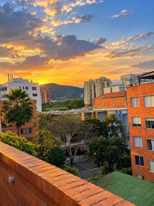 Apartamento en venta en Santa Anita, Cali · foto 14 de 18