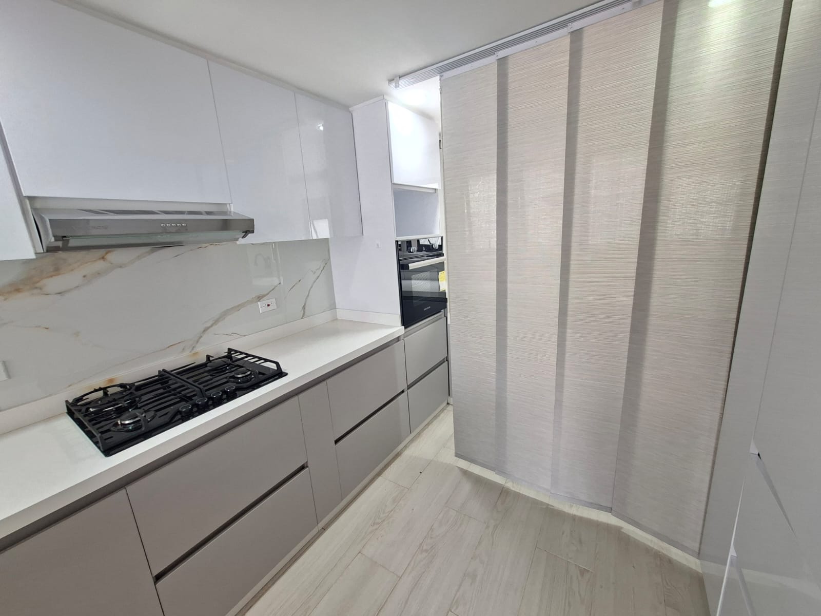 Apartamento en venta en Alhambra, Bogotá · foto 17 de 17