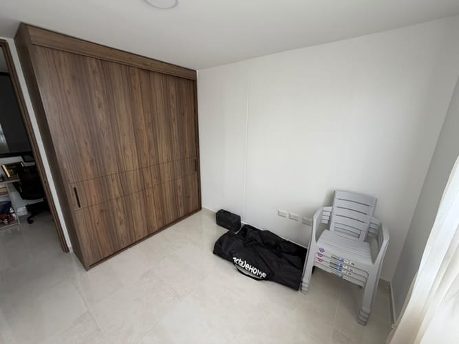 Apartamento de 3 alcobas en arriendo en Cañaveral, Floridablanca, 120 m² · foto 21 de 24