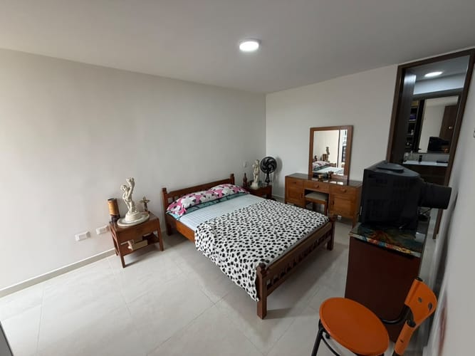 Apartamento de 3 alcobas en arriendo en Cañaveral, Floridablanca, 120 m² · foto 24 de 24