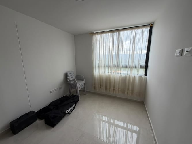 Apartamento de 3 alcobas en arriendo en Cañaveral, Floridablanca, 120 m² · foto 22 de 24