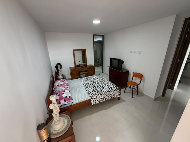 Apartamento de 3 alcobas en arriendo en Cañaveral, Floridablanca, 120 m² · foto 23 de 24