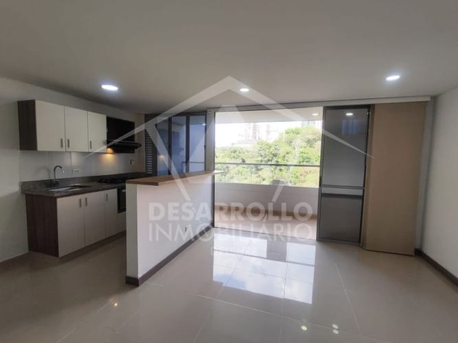 Apartamento de 3 alcobas en arriendo en Loma De La Doctora, Sabaneta, 90 m² · foto 2 de 19