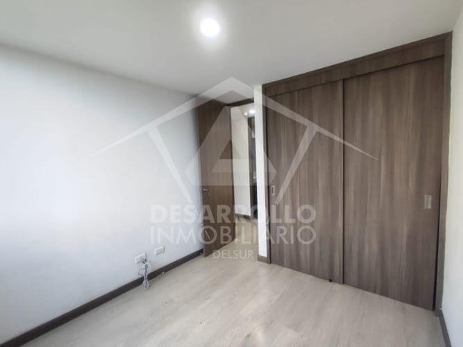 Apartamento de 3 alcobas en arriendo en Loma De La Doctora, Sabaneta, 90 m² · foto 4 de 19