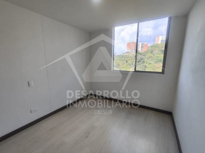 Apartamento de 3 alcobas en arriendo en Loma De La Doctora, Sabaneta, 90 m² · foto 5 de 19