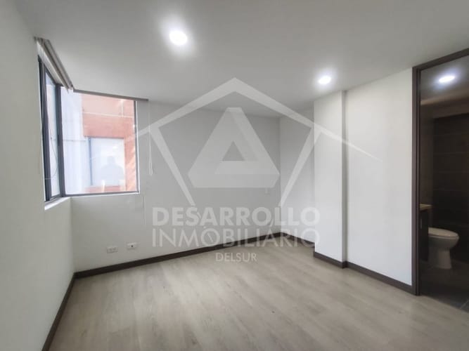 Apartamento de 3 alcobas en arriendo en Loma De La Doctora, Sabaneta, 90 m² · foto 7 de 19