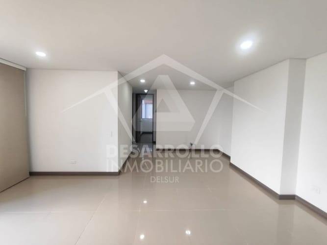 Apartamento de 3 alcobas en arriendo en Loma De La Doctora, Sabaneta, 90 m² · foto 8 de 19