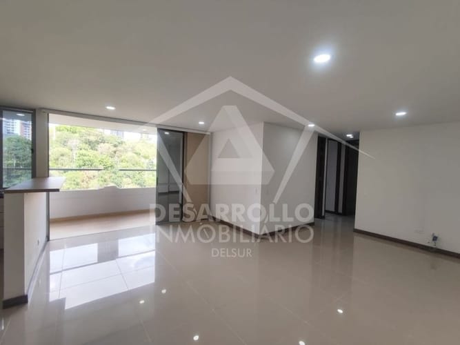 Apartamento de 3 alcobas en arriendo en Loma De La Doctora, Sabaneta, 90 m² · foto 9 de 19
