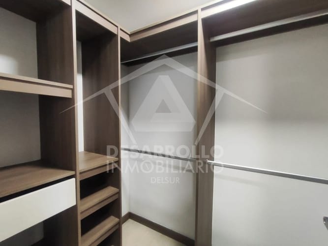 Apartamento de 3 alcobas en arriendo en Loma De La Doctora, Sabaneta, 90 m² · foto 10 de 19