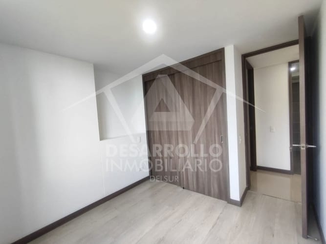 Apartamento de 3 alcobas en arriendo en Loma De La Doctora, Sabaneta, 90 m² · foto 12 de 19