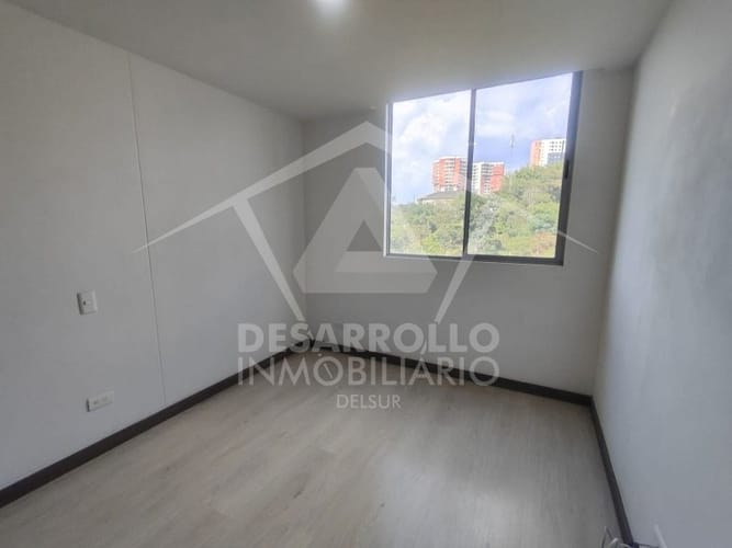 Apartamento de 3 alcobas en arriendo en Loma De La Doctora, Sabaneta, 90 m² · foto 13 de 19