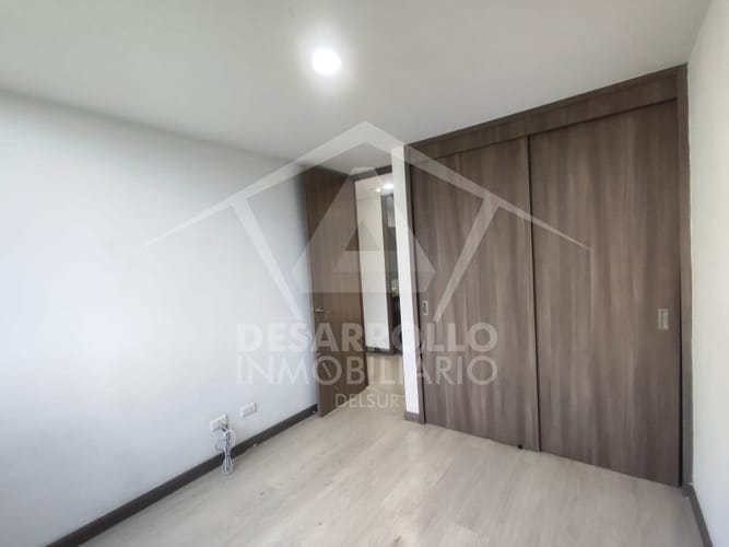 Apartamento de 3 alcobas en arriendo en Loma De La Doctora, Sabaneta, 90 m² · foto 14 de 19