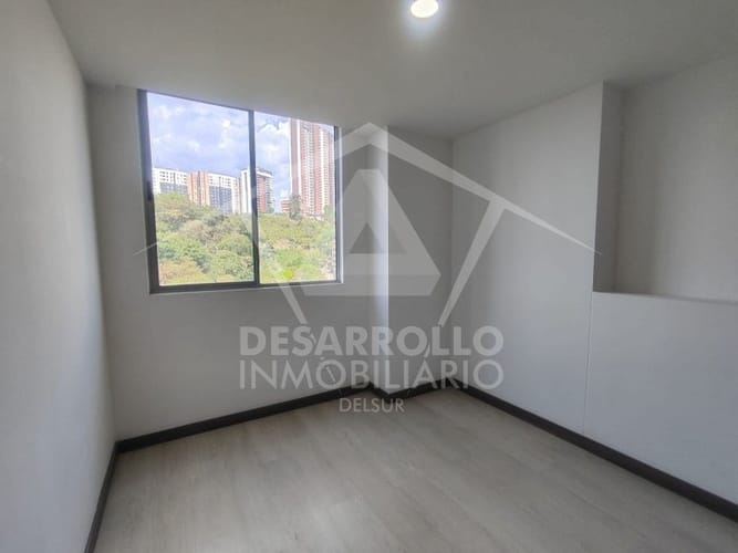 Apartamento de 3 alcobas en arriendo en Loma De La Doctora, Sabaneta, 90 m² · foto 16 de 19