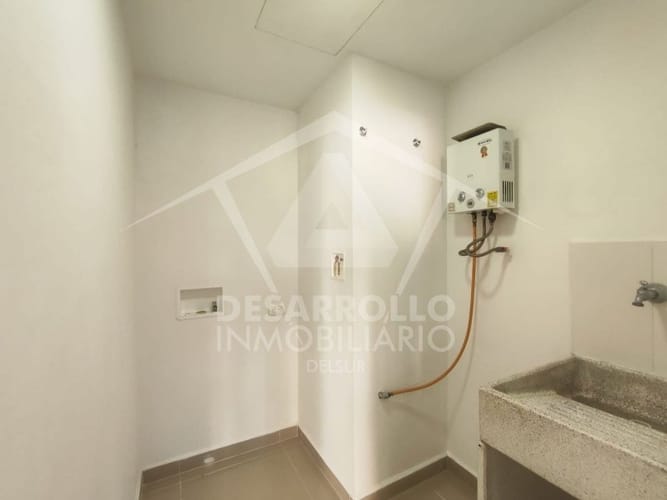 Apartamento de 3 alcobas en arriendo en Loma De La Doctora, Sabaneta, 90 m² · foto 17 de 19