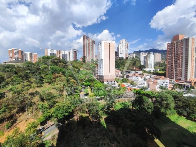 Apartamento de 3 alcobas en arriendo en Loma De La Doctora, Sabaneta, 90 m² · foto 19 de 19