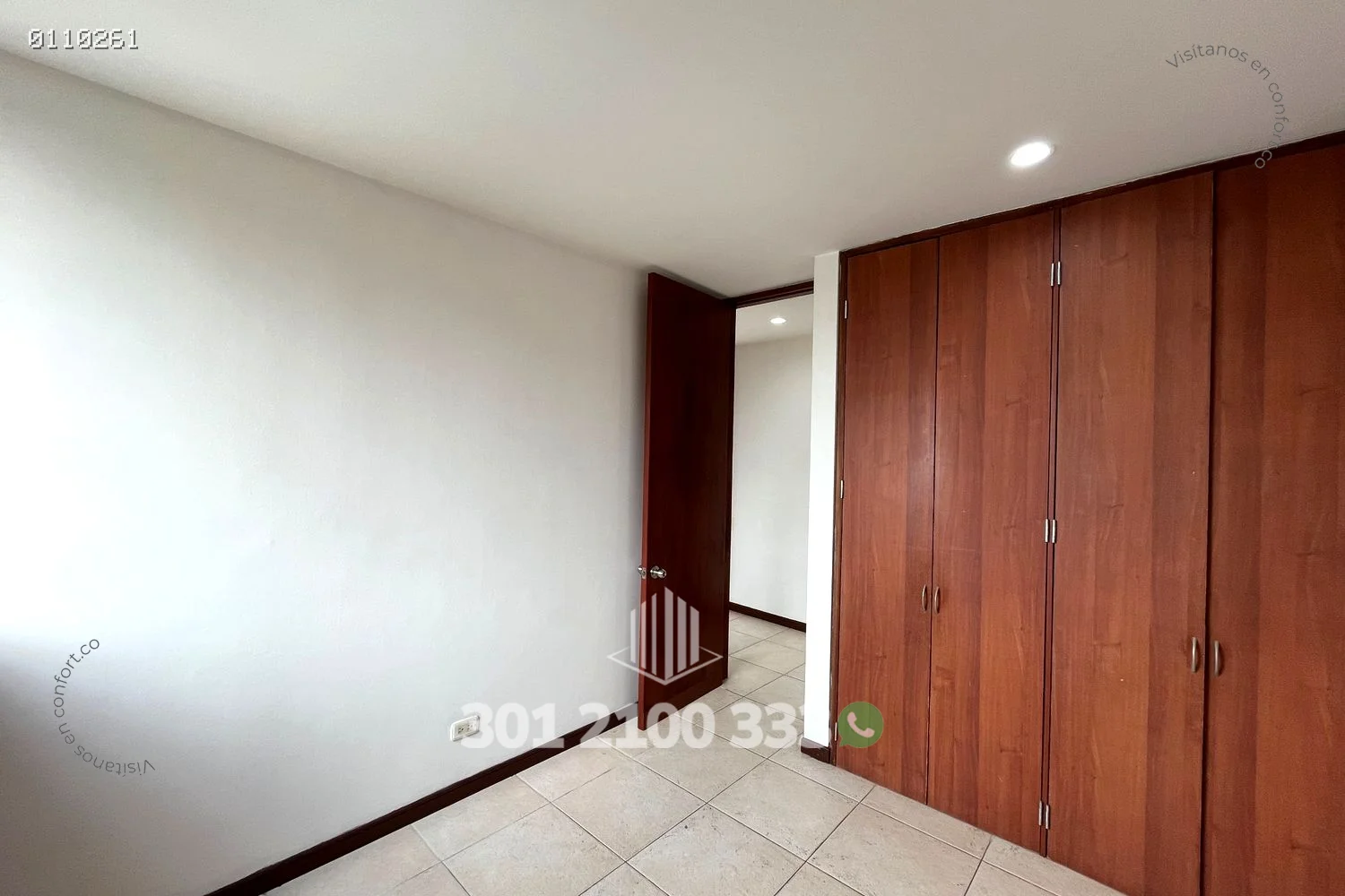 Apartamento en arriendo en Castropol, Medellín · foto 18 de 24