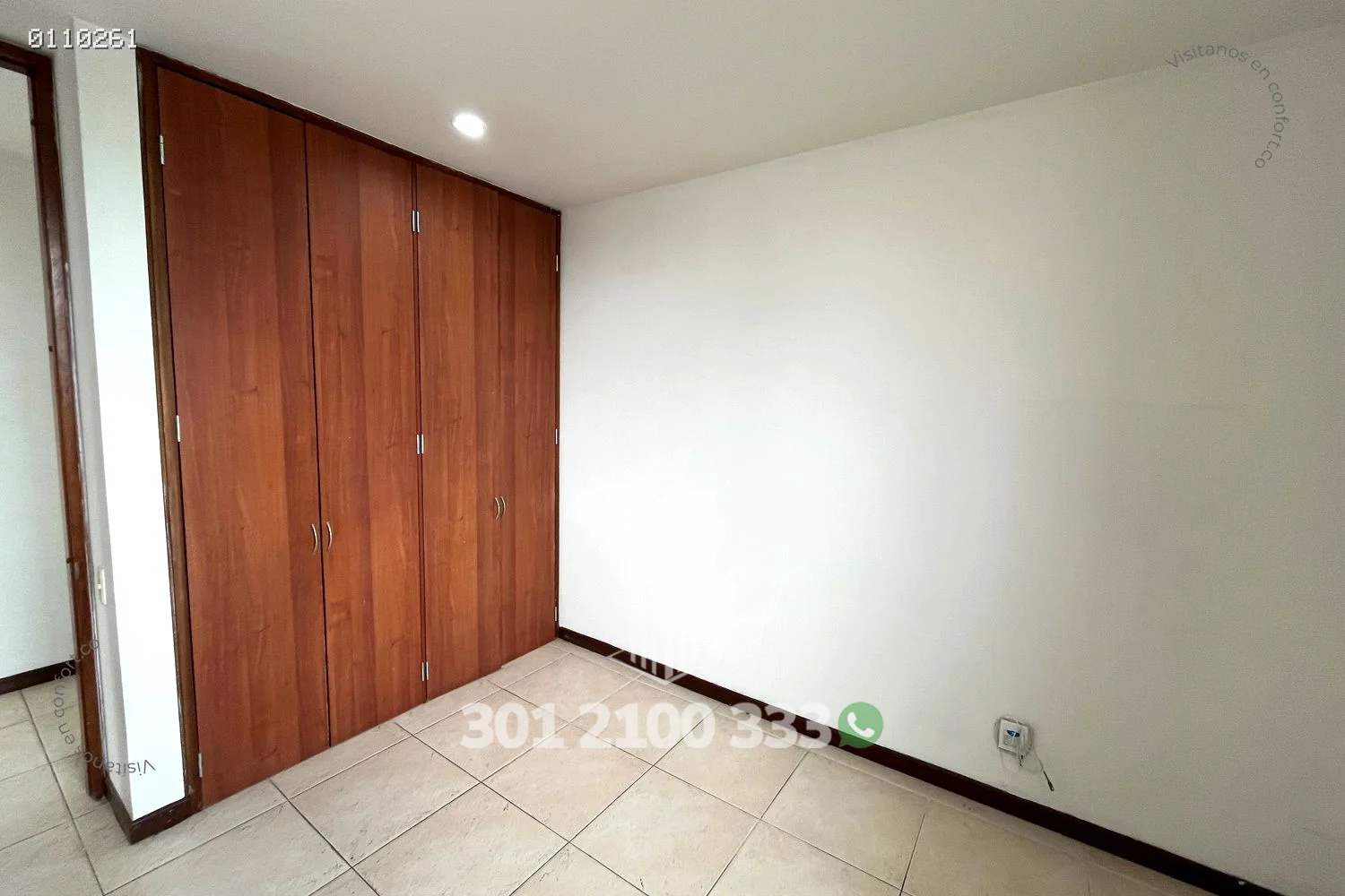 Apartamento en arriendo en Castropol, Medellín · foto 19 de 24