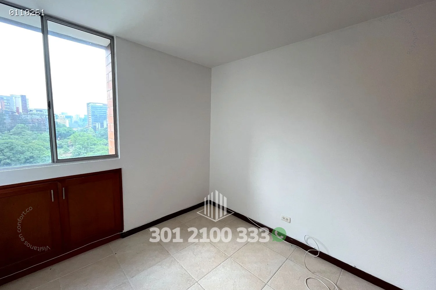 Apartamento en arriendo en Castropol, Medellín · foto 20 de 24