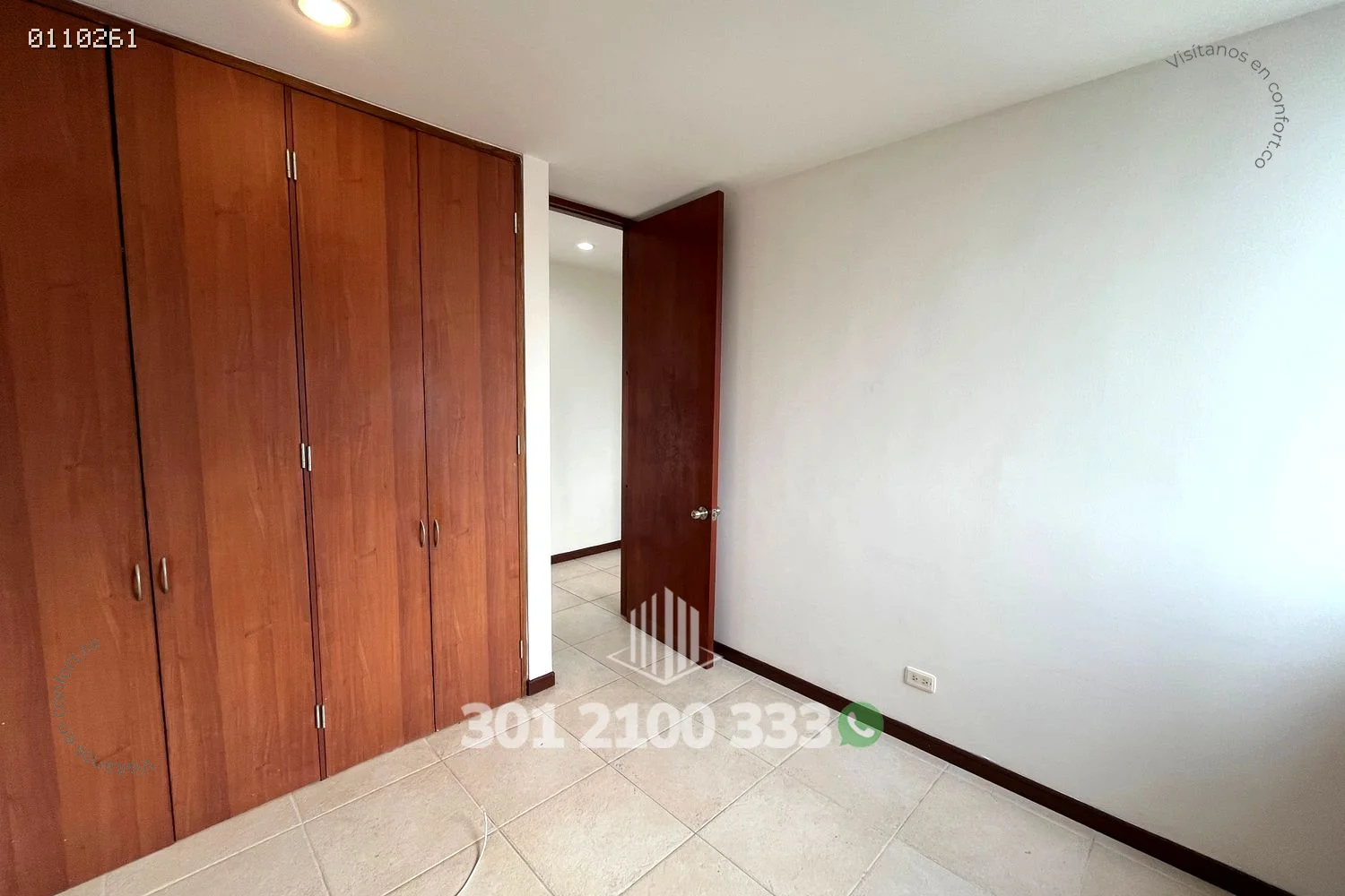 Apartamento en arriendo en Castropol, Medellín · foto 22 de 24
