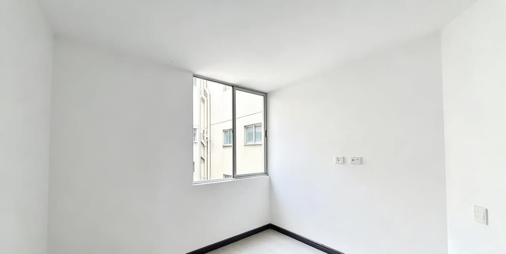 Apartamento de 3 alcobas en venta en Hacienda Casablanca El Rodeo, Madrid, 76 m² · foto 5 de 14
