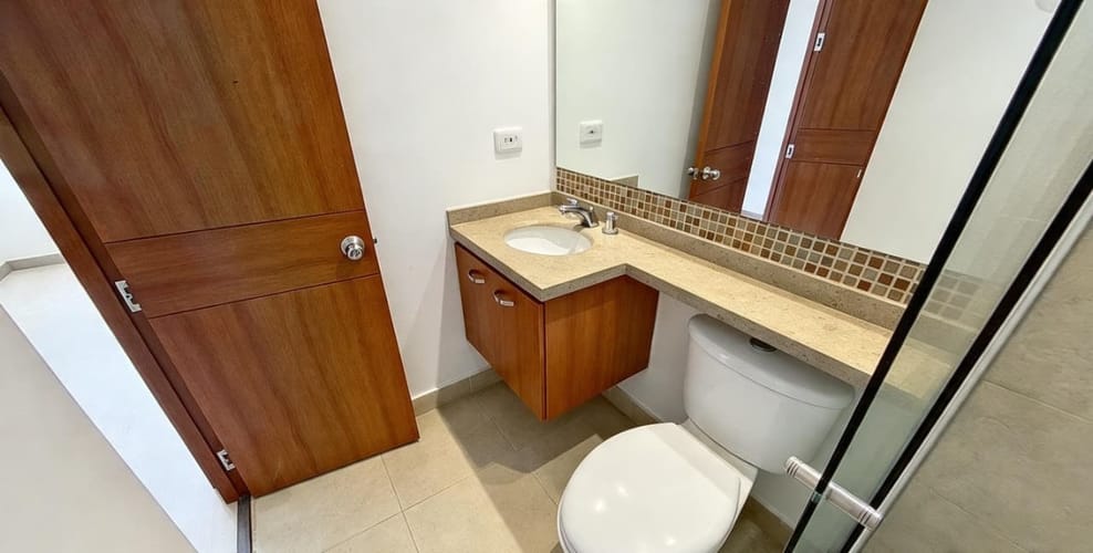 Apartamento de 3 alcobas en venta en Hacienda Casablanca El Rodeo, Madrid, 76 m² · foto 10 de 14