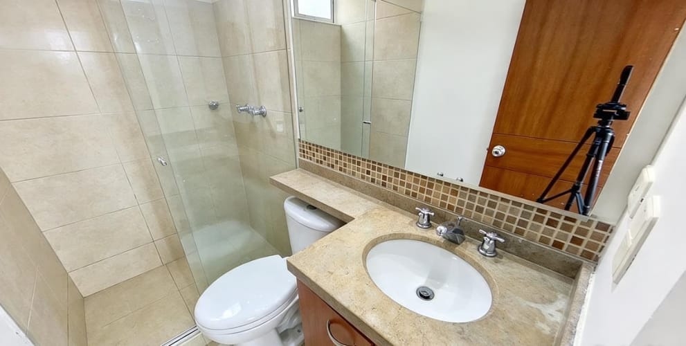 Apartamento de 3 alcobas en venta en Hacienda Casablanca El Rodeo, Madrid, 76 m² · foto 11 de 14
