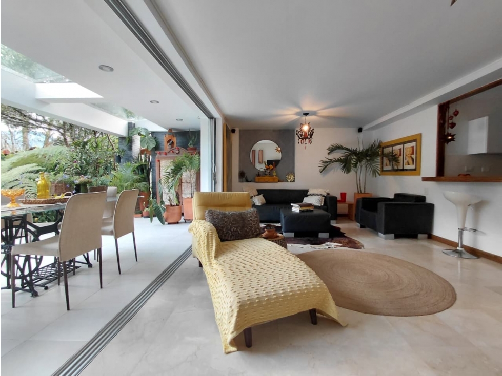 Casa en Arriendo en Envigado