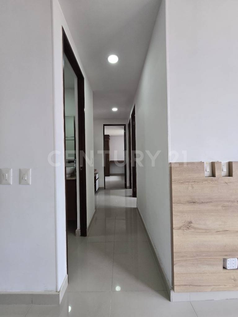 Apartamento en venta en Villa Del Parque, Itagüí · foto 6 de 15
