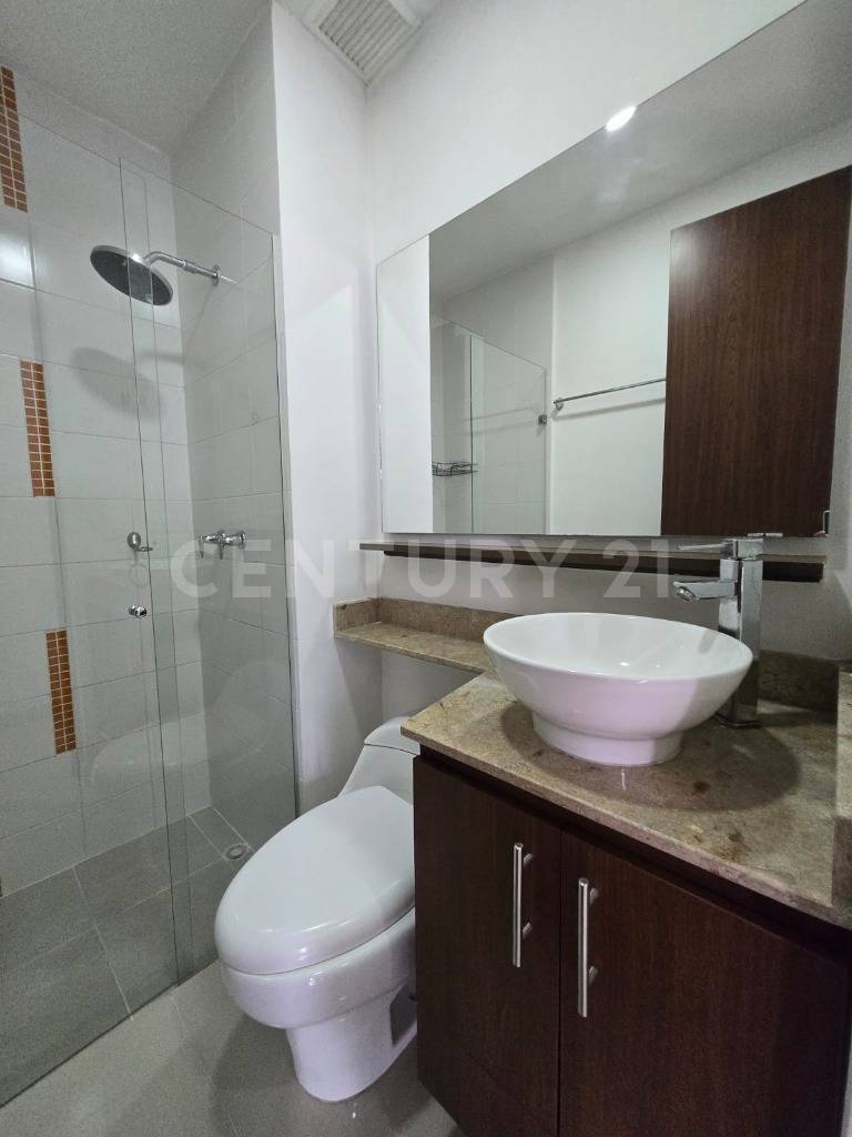 Apartamento en venta en Villa Del Parque, Itagüí · foto 8 de 15