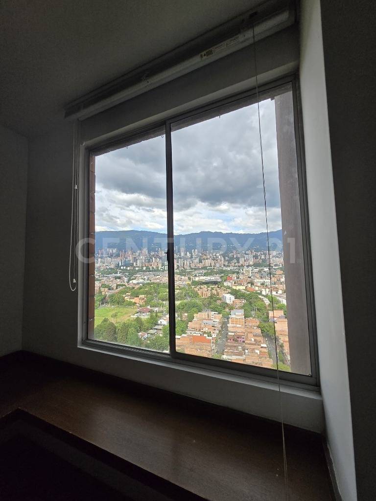 Apartamento en venta en Villa Del Parque, Itagüí · foto 12 de 15